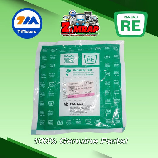 KIT BOOT & RETAINER KTEK | Part #: 36BH0037