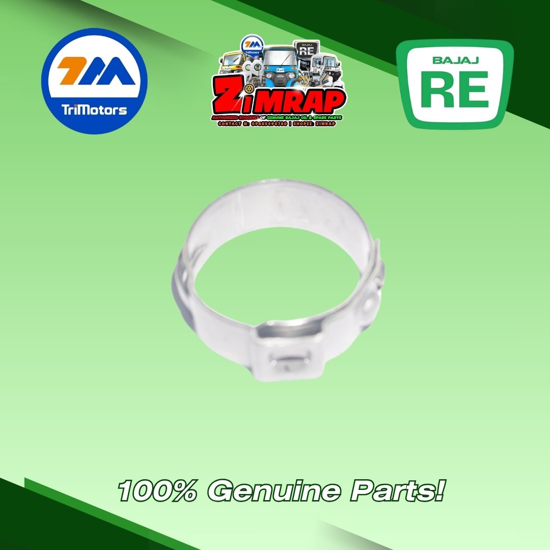 KIT BOOT & RETAINER KTEK | Part #: 36BH0037