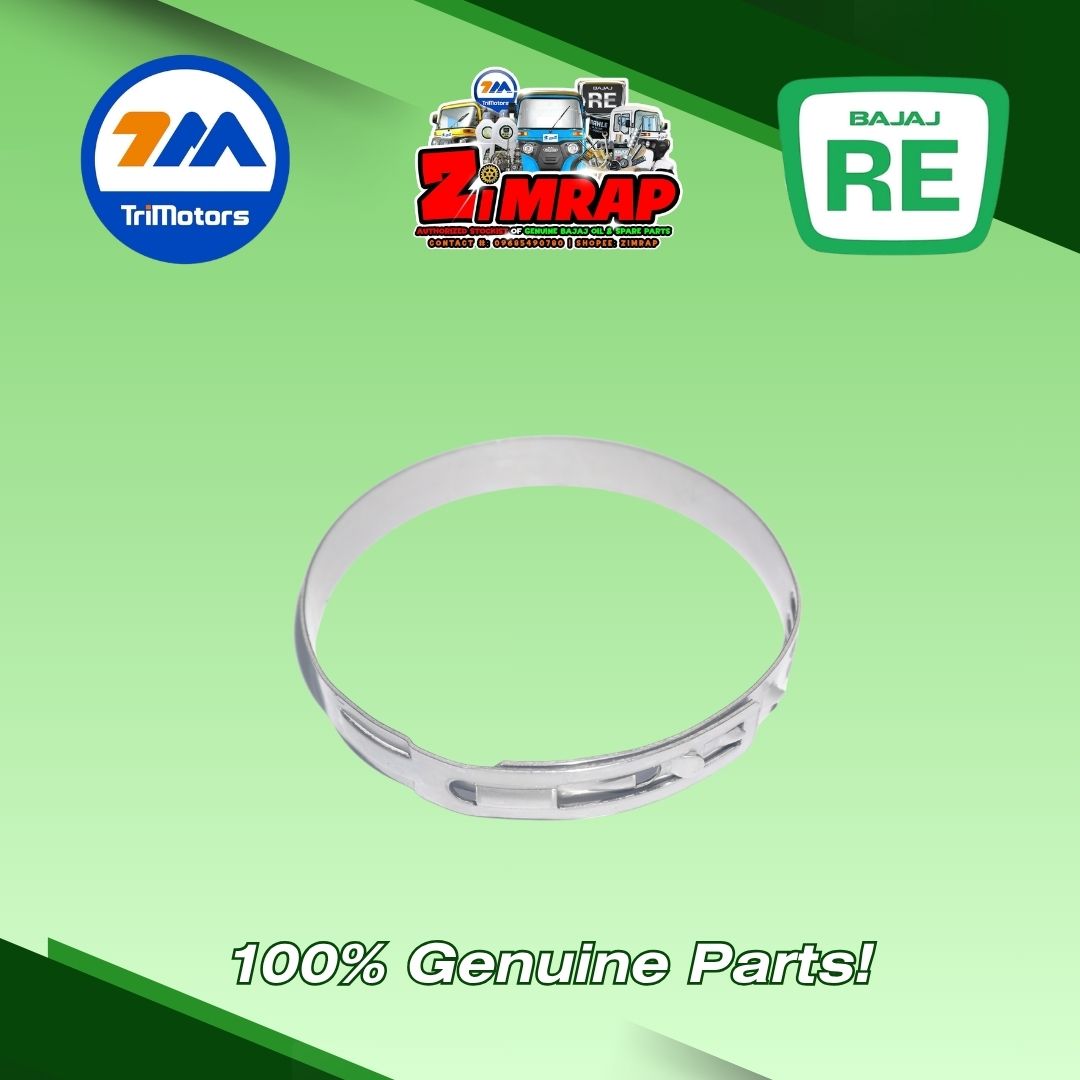 KIT BOOT & RETAINER KTEK | Part #: 36BH0037