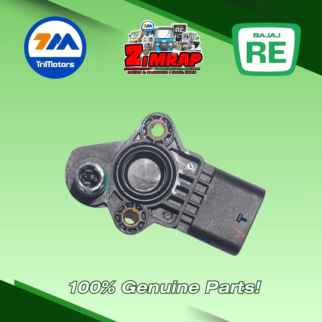 3 in 1 SENSOR KIT (TPS) | Part #: 36PD0112