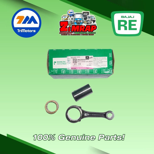 KIT CONNECTING ROD MAXIMA Z | Part #: 36AZ0049