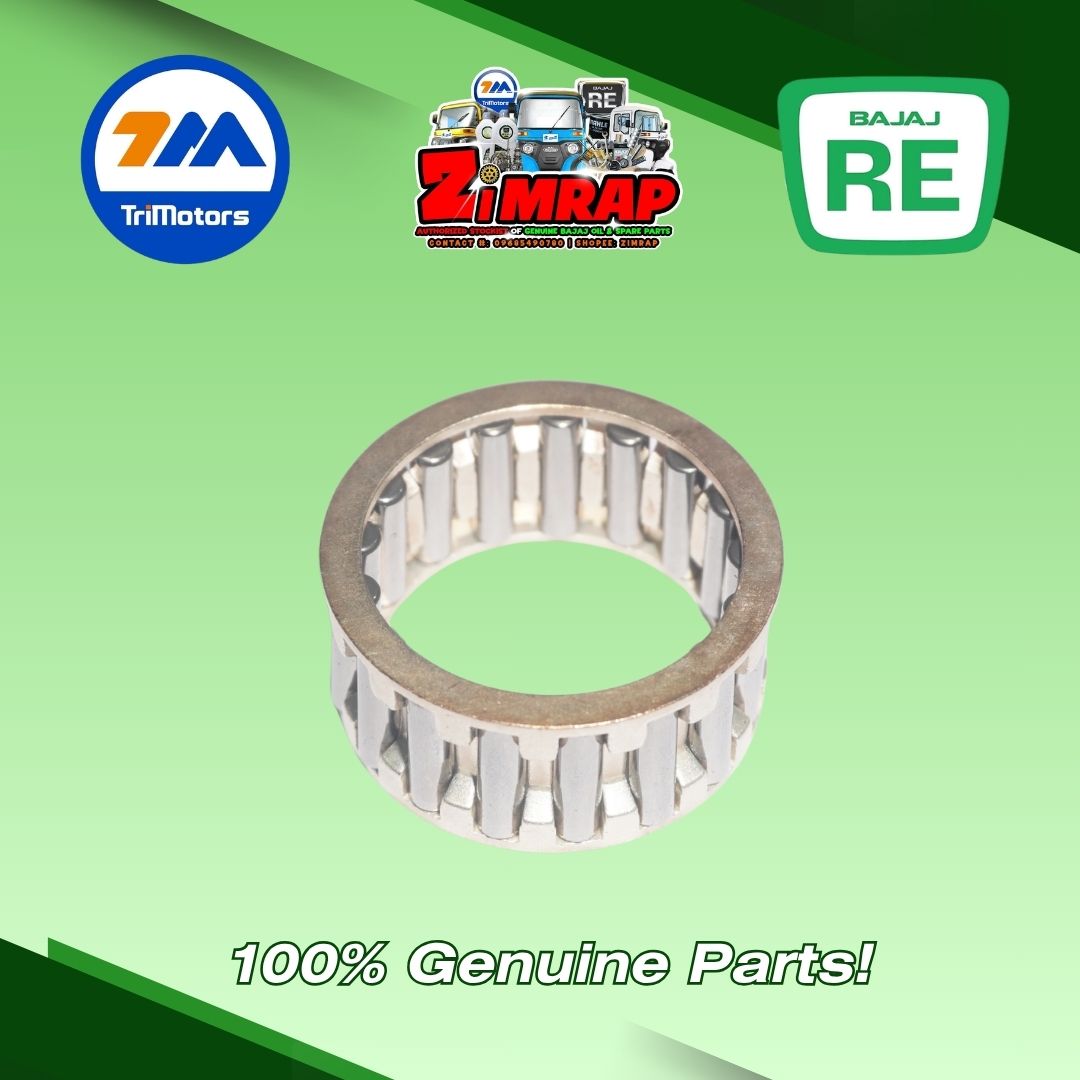 KIT CONNECTING ROD MAXIMA Z | Part #: 36AZ0049