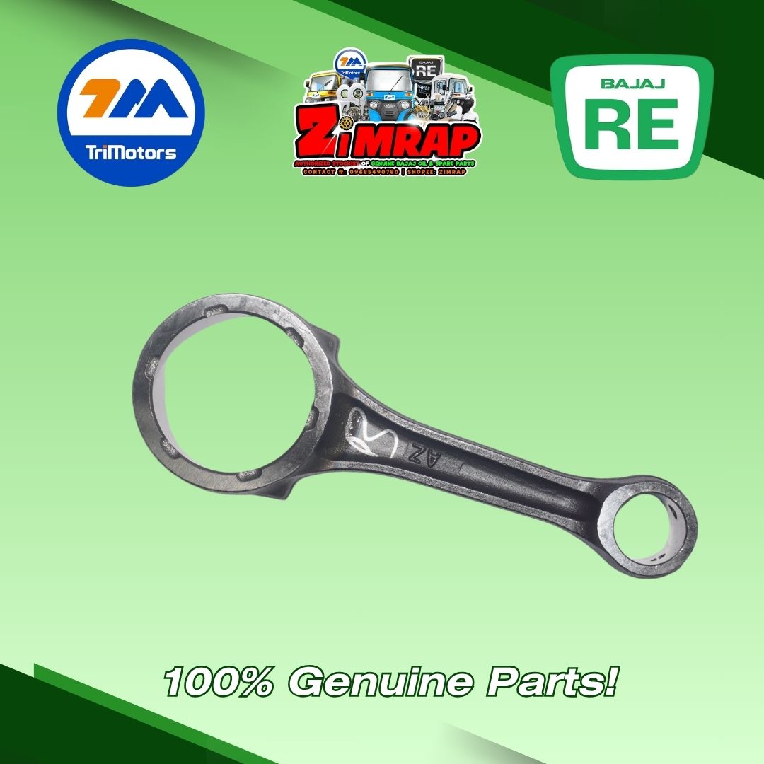 KIT CONNECTING ROD MAXIMA Z | Part #: 36AZ0049