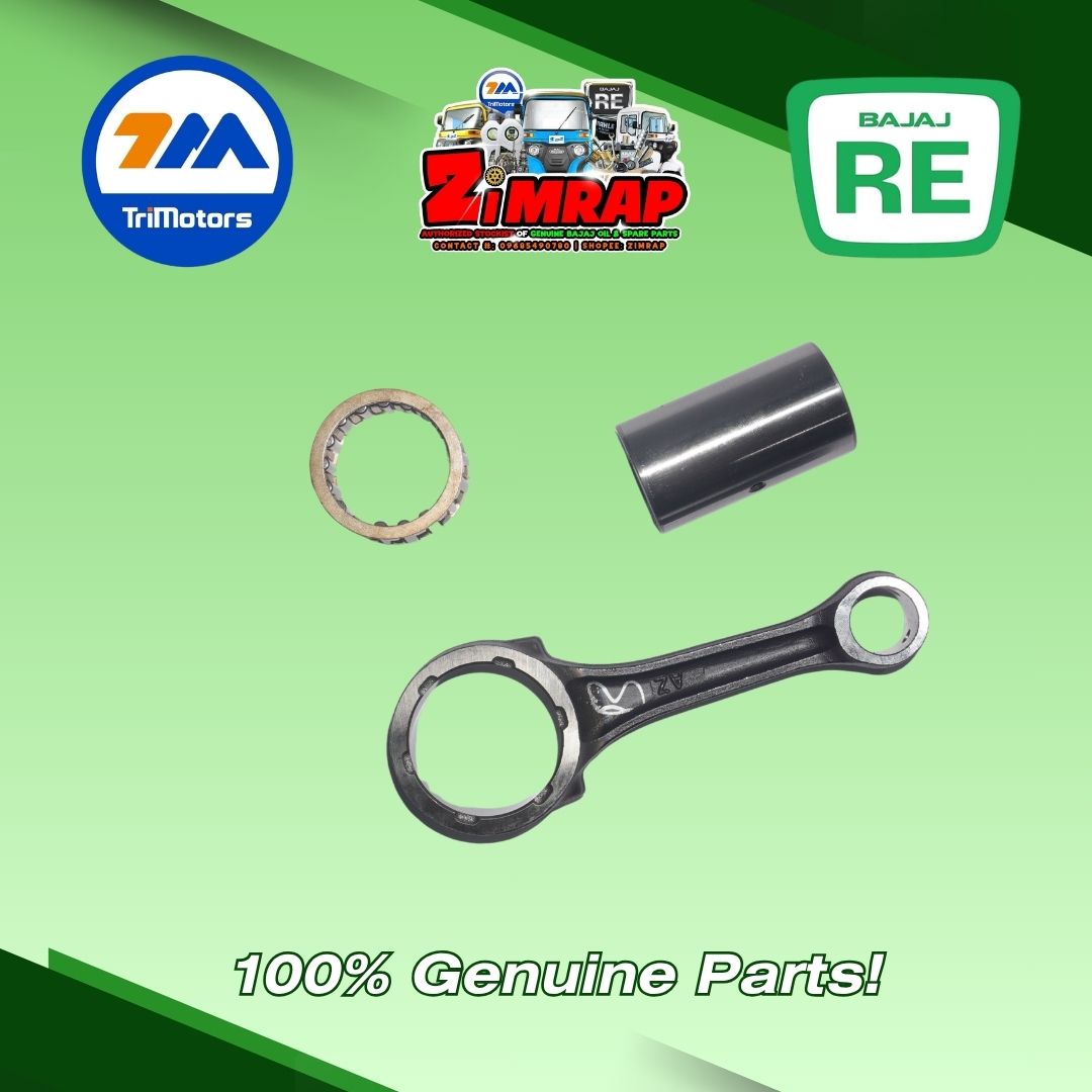 KIT CONNECTING ROD MAXIMA Z | Part #: 36AZ0049