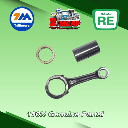 KIT CONNECTING ROD MAXIMA Z | Part #: 36AZ0049