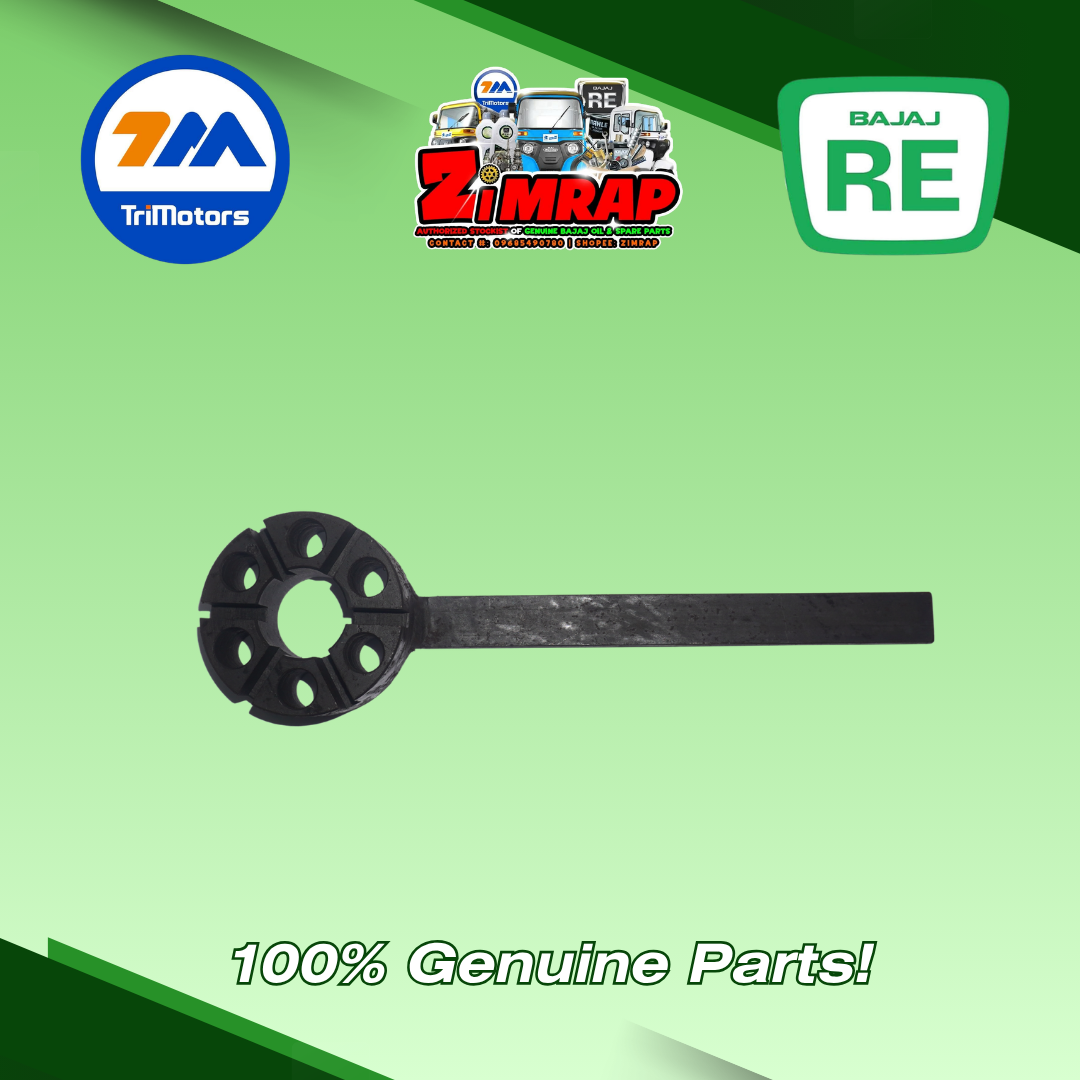 TOOL HOLDING WHEEL CLUTCH | Part #: 3710AB25