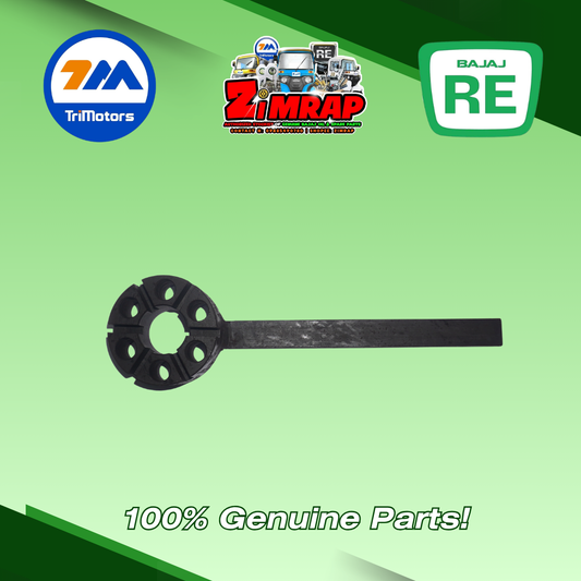 TOOL HOLDING WHEEL CLUTCH | Part #: 3710AB25