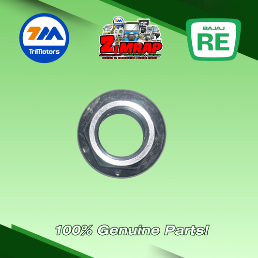 NUT - HEXAGON WITH FLANGE :- M16 | Part #: 39193815 (SOLD PER PIECE)