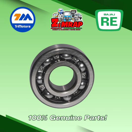 BEARING - BALL 6305 (KPBF6305) | Part #: 39256120