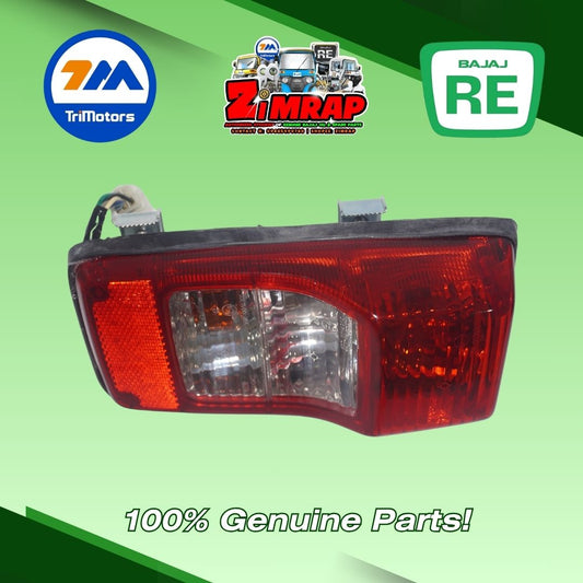 ASSEMBLY TAIL LIGHT RH REFL | Part #: 24201473