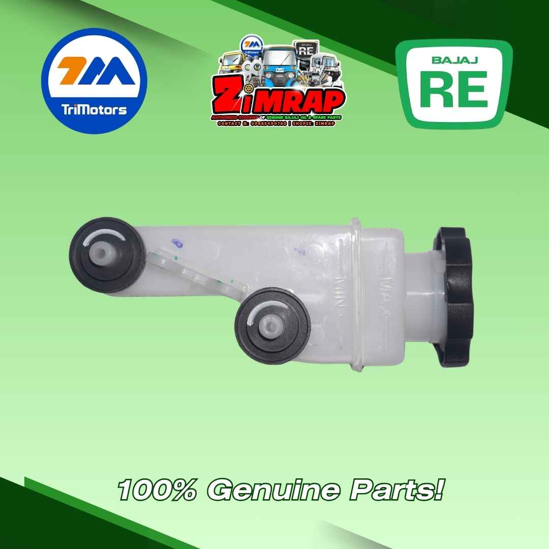 ASSEMBLY BRAKE RESERVOIR (24151299) | Part #: 24151290