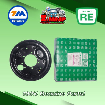 ASSEMBLY BACK PLATE RH | Part #: 24151178