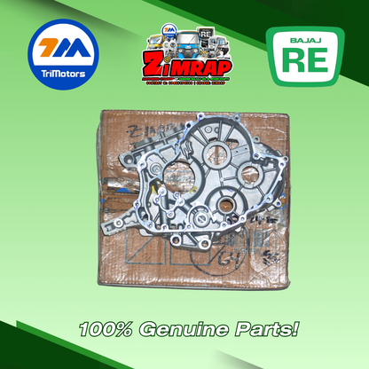 CRANKCASE CLUTCH SIDE | Part #: AF101452