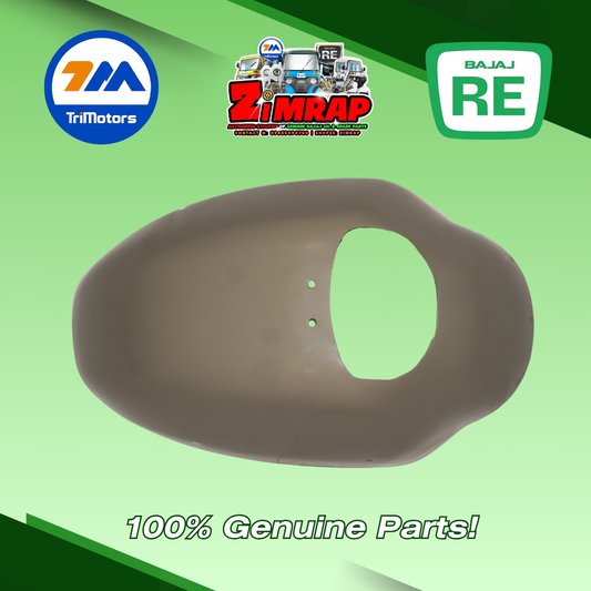 MUD GUARD FRONT MAXIMA Z | Part #: 52BB0075