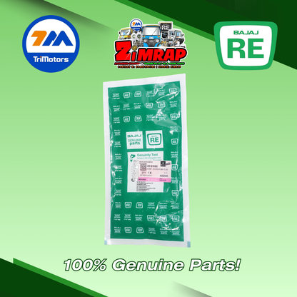 GRIP - HAND FOR CLASSIC | Part #: 6191089