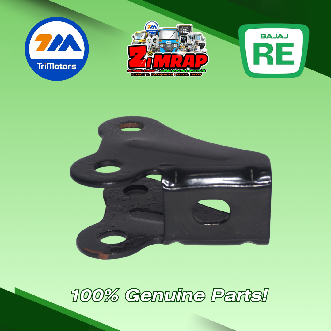BRACKET - FRONT MOUNTING | Part #: AA101194