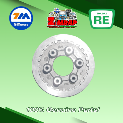WHEEL CLUTCH | Part #: AA101471