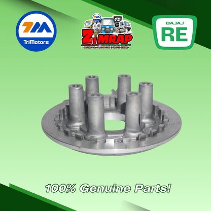 WHEEL CLUTCH | Part #: AA101471