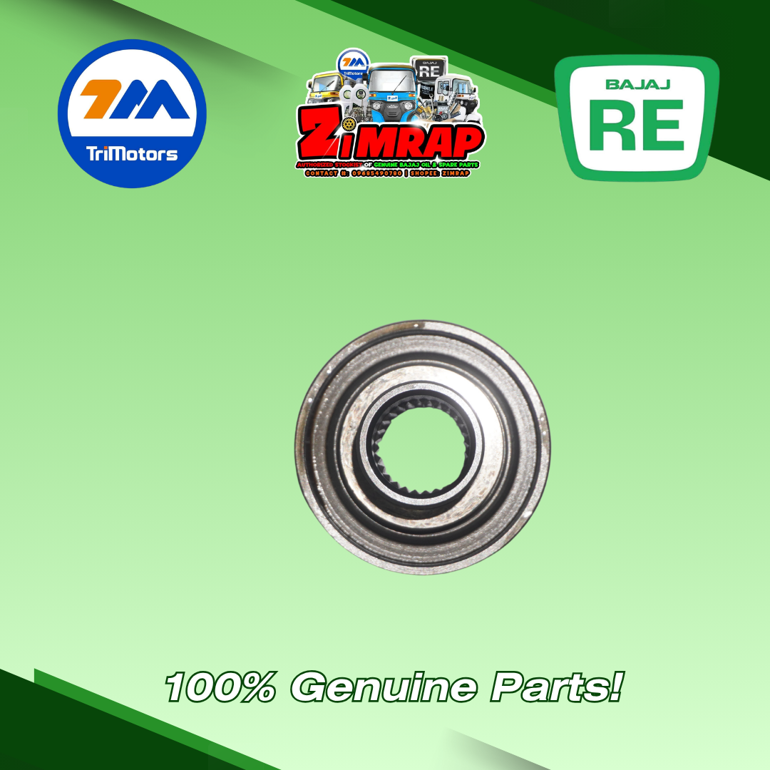 FLANGE S.G. HSG. SIDE | Part #: AA101721