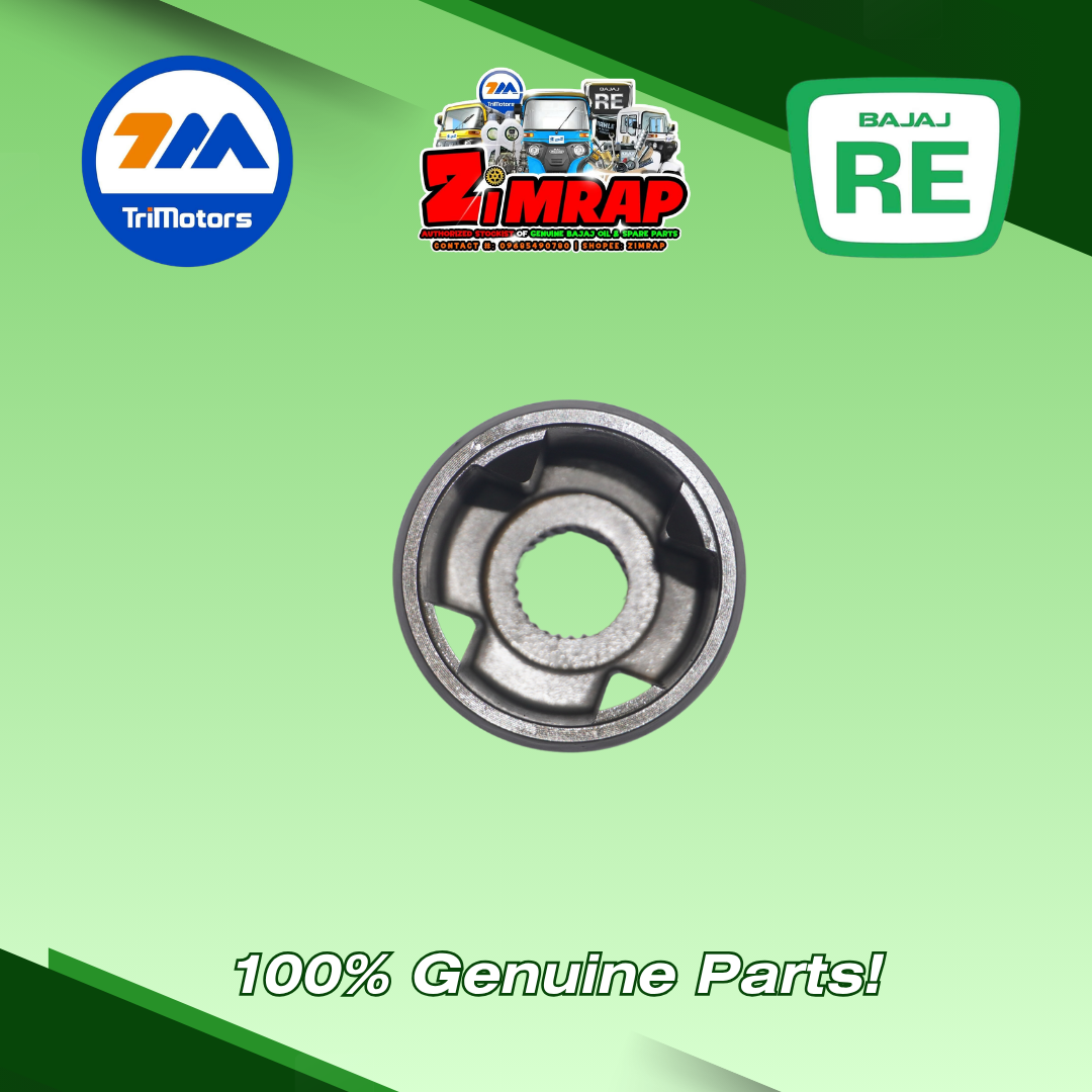 FLANGE S.G. HSG. SIDE | Part #: AA101721