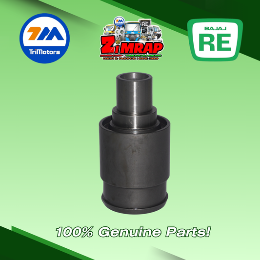 FLANGE DIFF. GEAR SIDE | Part #: AA101722