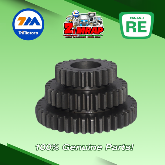 GEAR MULTIPLE | Part #: AA101779