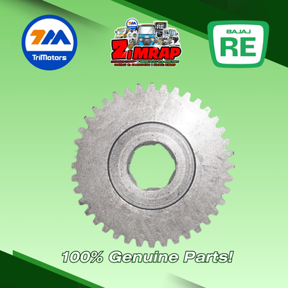 GEAR MULTIPLE | Part #: AA101779