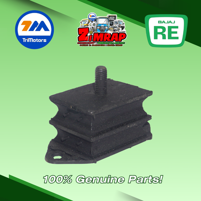 RUBBER ISOLATOR(ENGINE SUPPORT) | Part #: AA101816