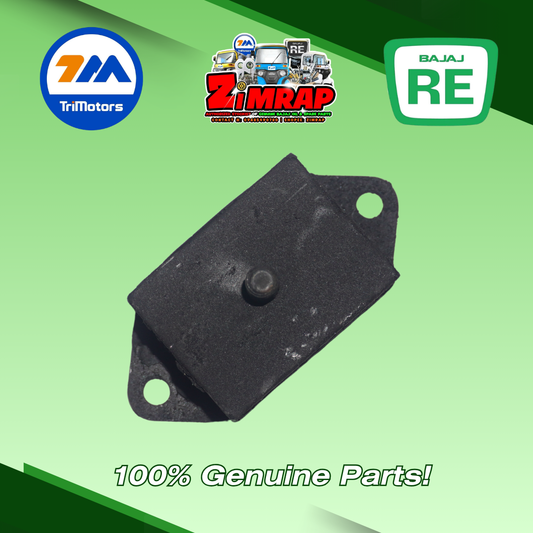 RUBBER ISOLATOR(ENGINE SUPPORT) | Part #: AA101816
