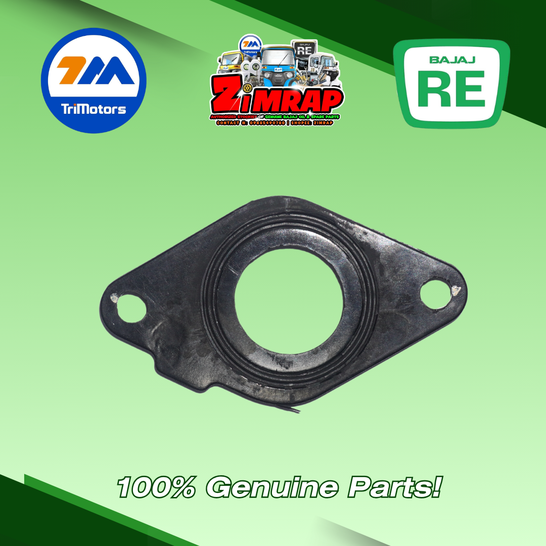 GASKET - MANIFOLD | Part #: AA101838