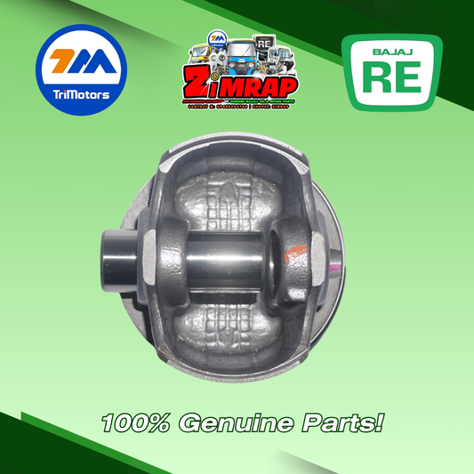PISTON ASSEMBLY | Part #: AA101865