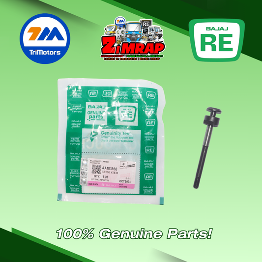 GUIDE STEM | Part #: AA101868