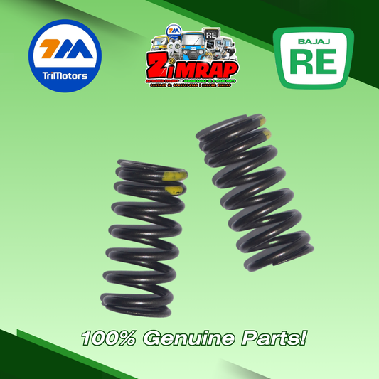 SPRING FOR ENGINE VALVE | Part #: AA101875 (SOLD PER PIECE)