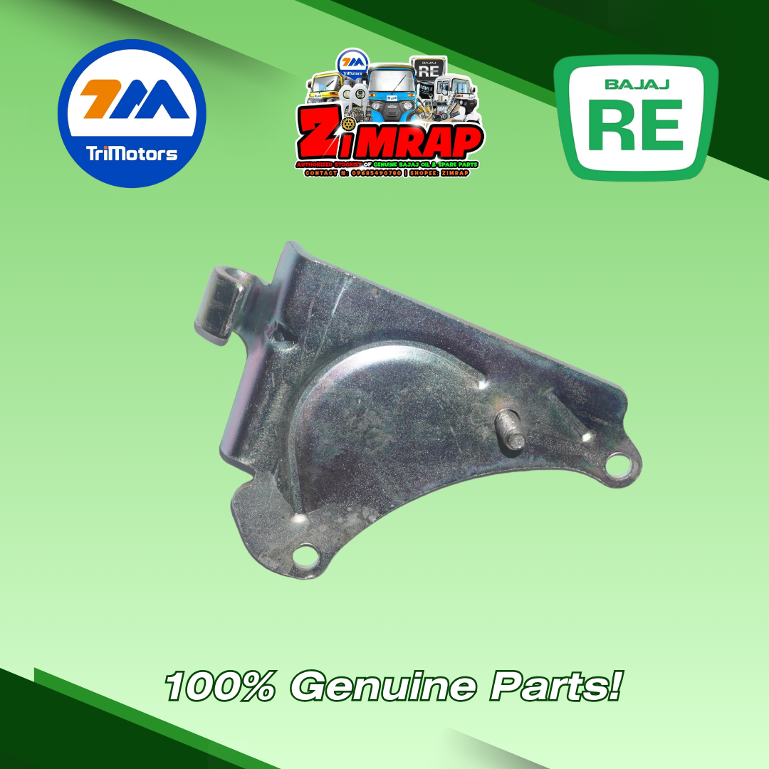 BRACKET CABLE CLUTCH | Part #: AA101939
