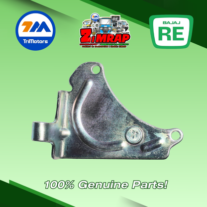 BRACKET CABLE CLUTCH | Part #: AA101939