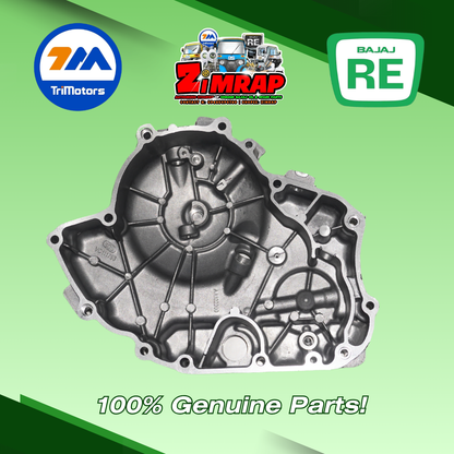 COVER CLUTCH (52AN0122) | Part #: AA102000