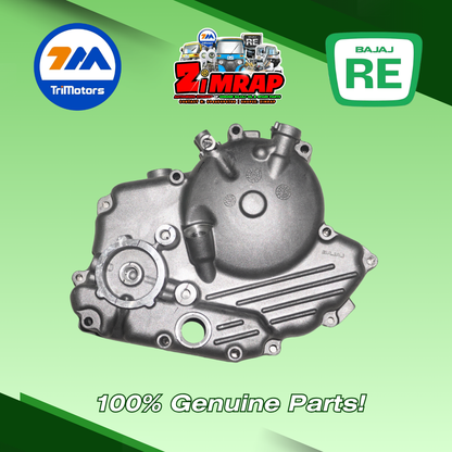 COVER CLUTCH (52AN0122) | Part #: AA102000