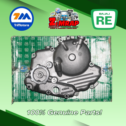 COVER CLUTCH (52AN0122) | Part #: AA102000