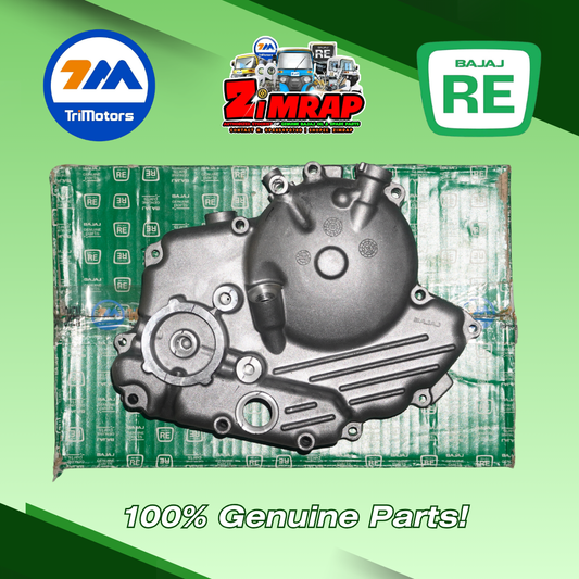 COVER CLUTCH (52AN0122) | Part #: AA102000