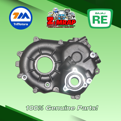COVER DIFFERENTIAL | Part #: AA102026