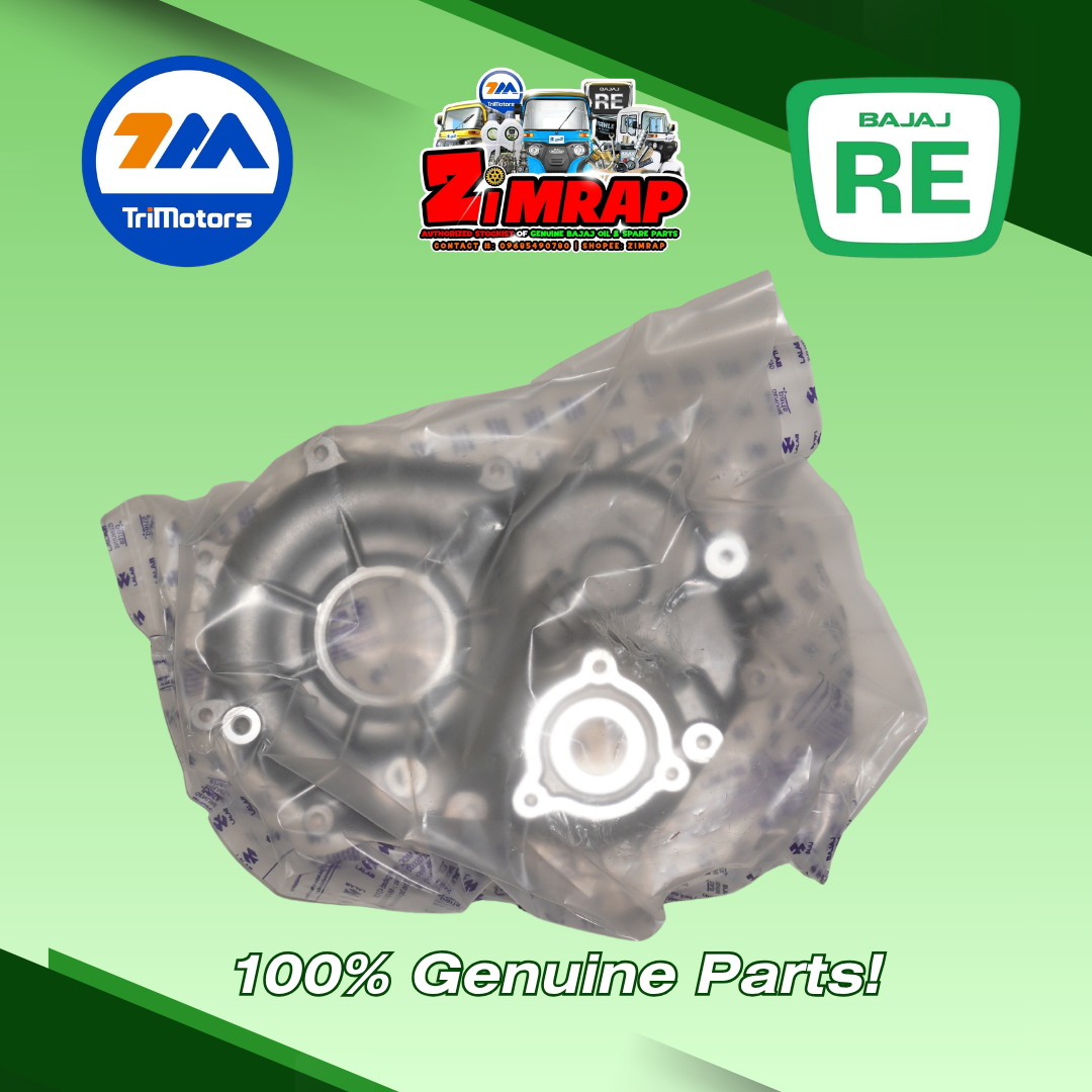 COVER DIFFERENTIAL | Part #: AA102026