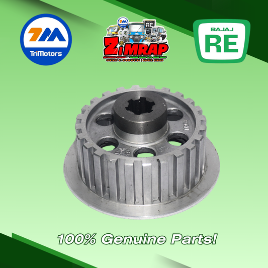 HUB CLUTCH MAXIMA Z | Part #: AA102166