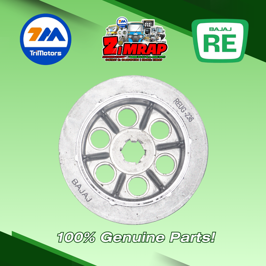 HUB CLUTCH MAXIMA Z | Part #: AA102166