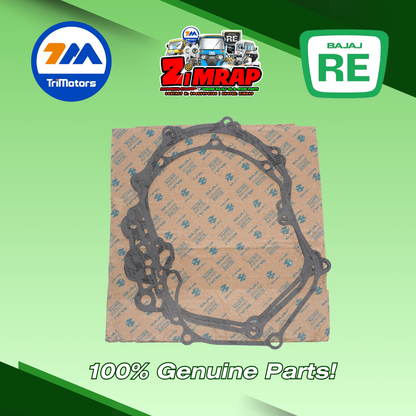 GASKET COVER DIFFERENTIAL MAXIMA Z | Part #: AA102210