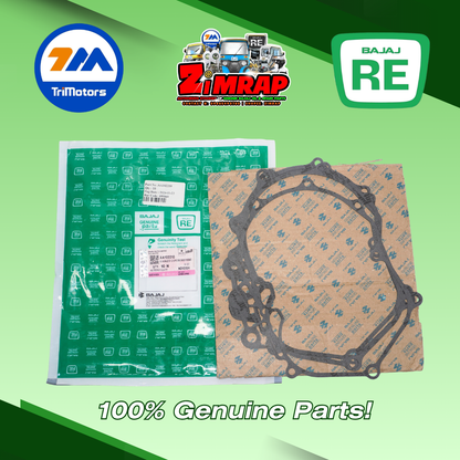 GASKET COVER DIFFERENTIAL MAXIMA Z | Part #: AA102210