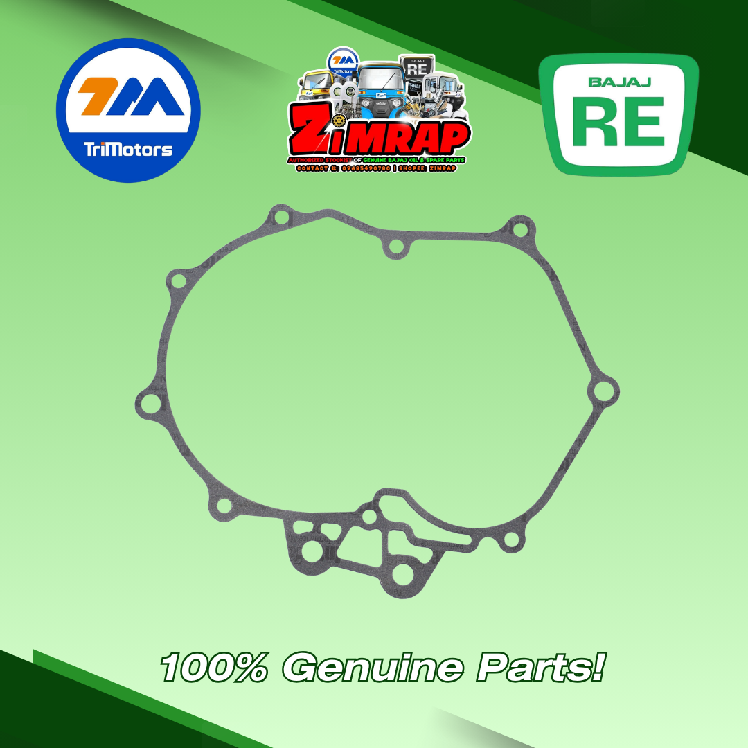GASKET COVER DIFFERENTIAL MAXIMA Z | Part #: AA102210