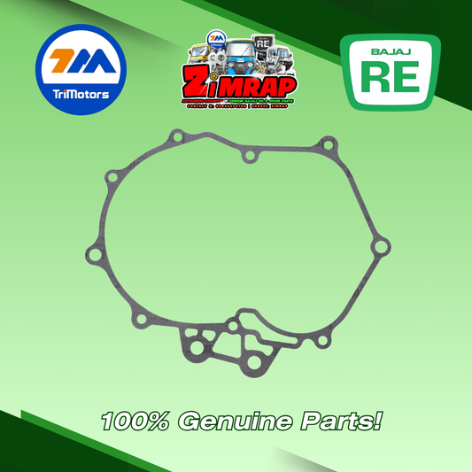 GASKET COVER DIFFERENTIAL MAXIMA Z | Part #: AA102210