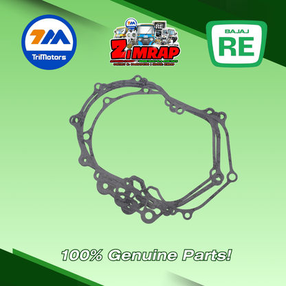 GASKET COVER DIFFERENTIAL MAXIMA Z | Part #: AA102210