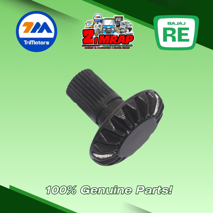 GEAR BEVEL FACELIFT | Part #: AA102438