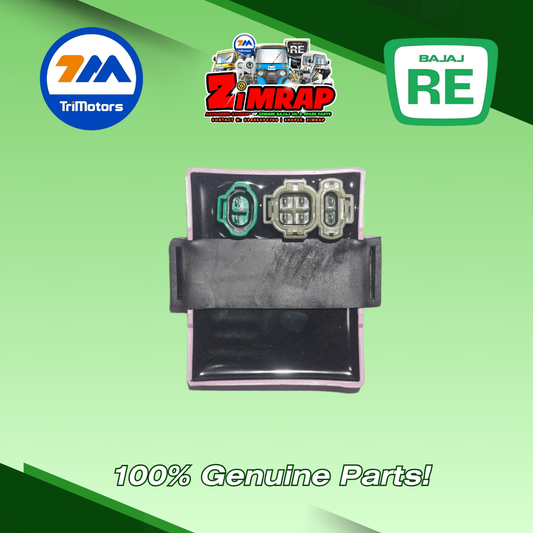ASSEMBLY CDI MULTI MAP -GASOLINE | Part #: AA111156